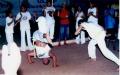Olha o eu ai com a cabe&ccedil;a no ch&atilde;o essa foto foi la na pra&ccedil;a do pioneira dia 15/05/04